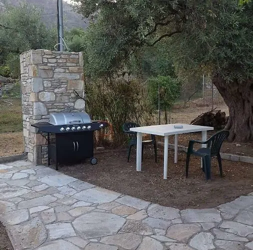 Glaykos Σπίτι διακοπών